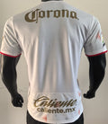Maillot 26 Deportivo Toluca Extérieur 2025 (Version Joueur)