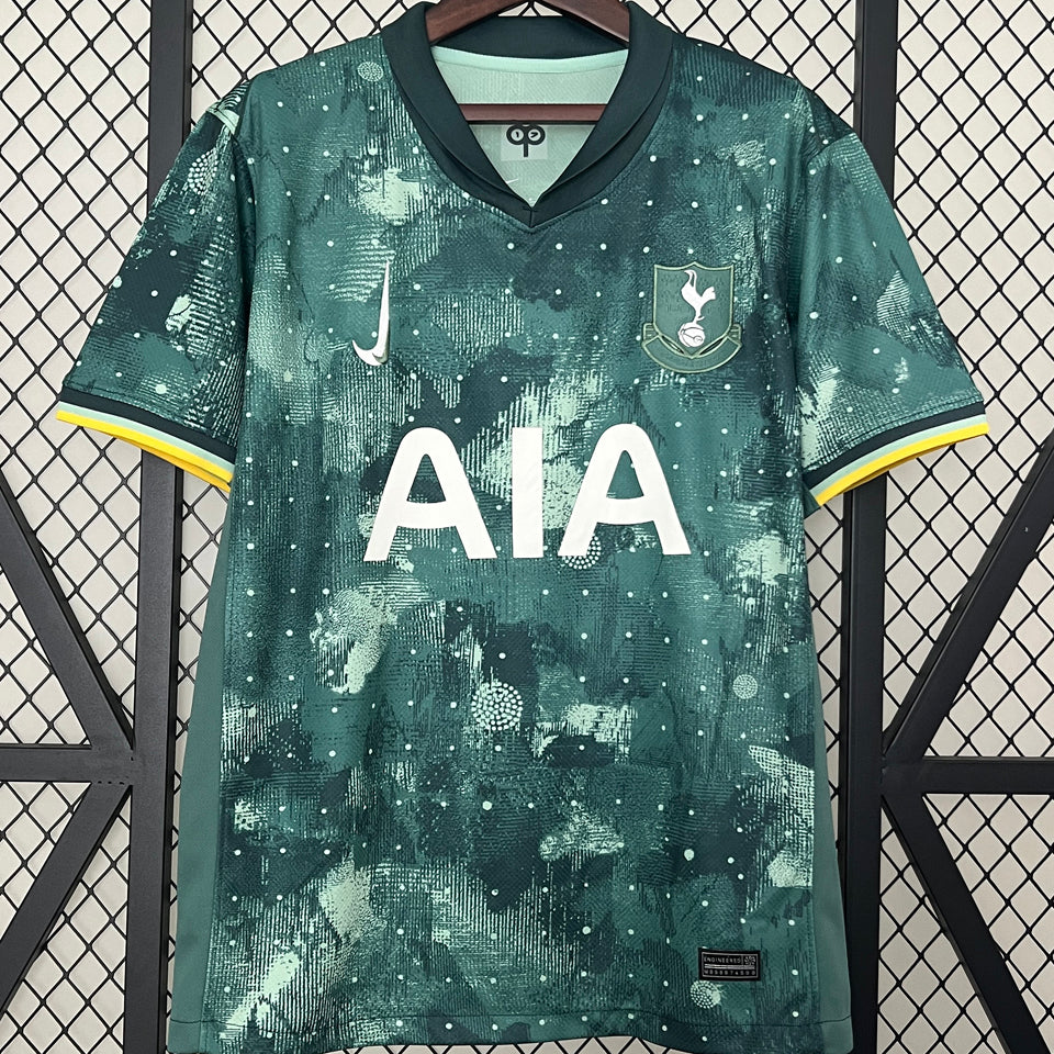 Maillot Tottenham Third 2024/25