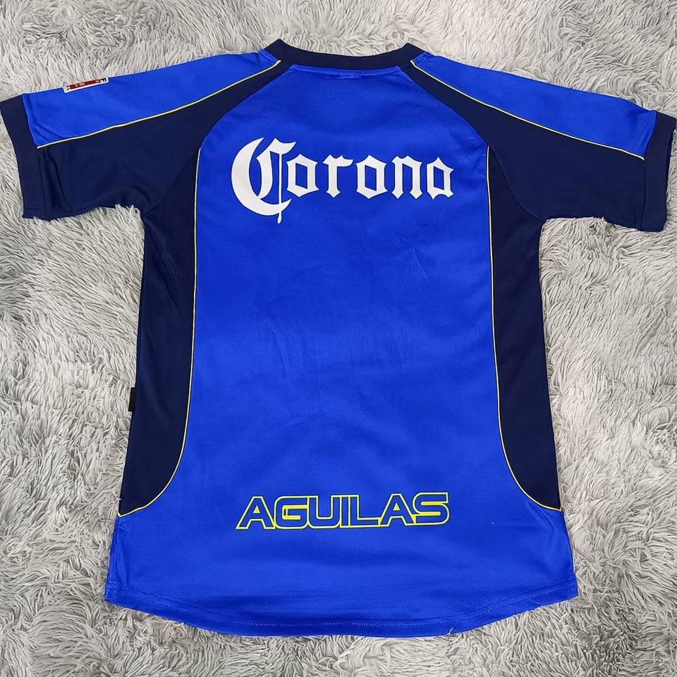 Maillot Club America Extérieur Rétro 2005/06