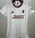 Maillot Manchester United Third 2023/24