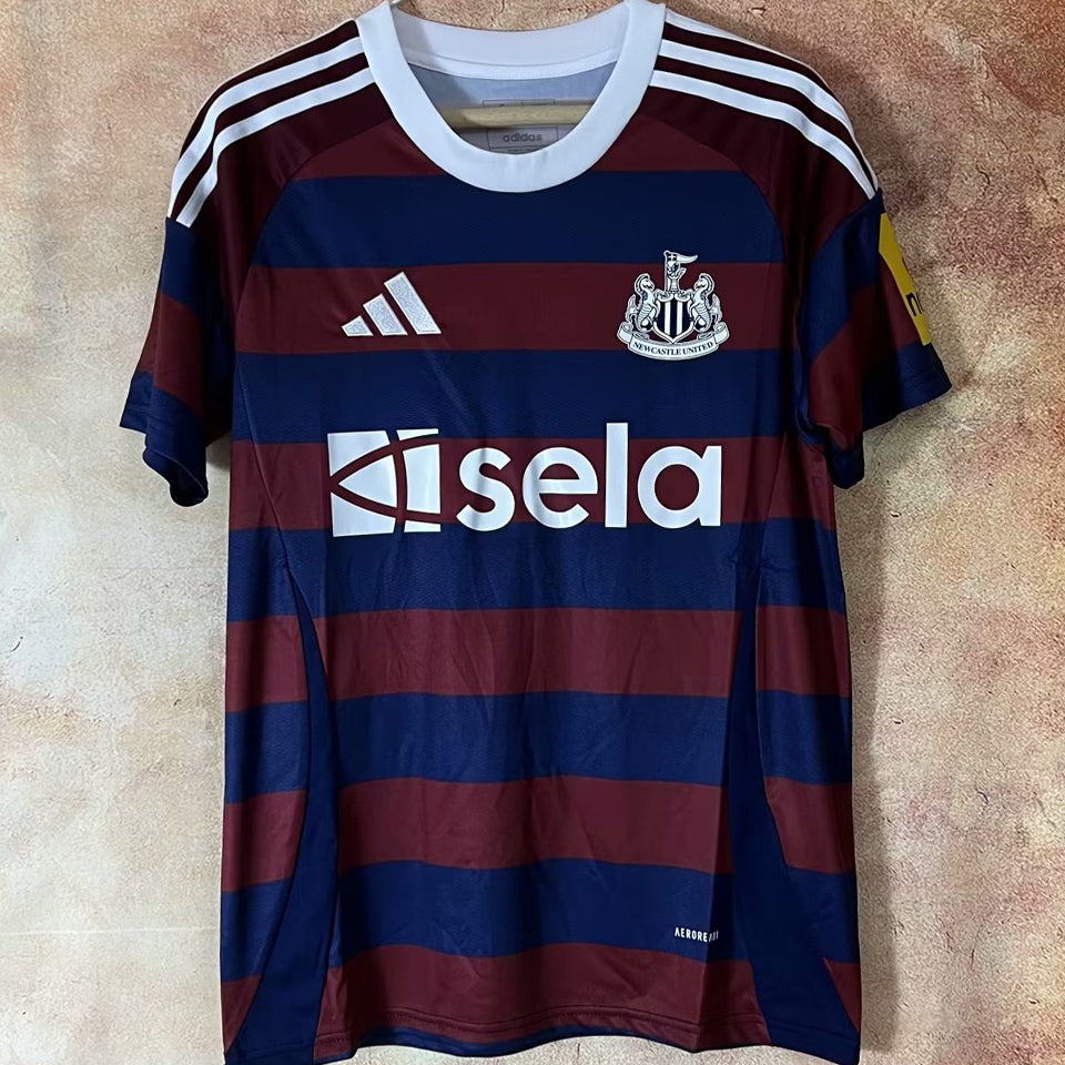 Maillot Newcastle Extérieur 2024/25