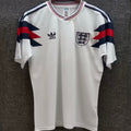 Maillot Angleterre Rétro