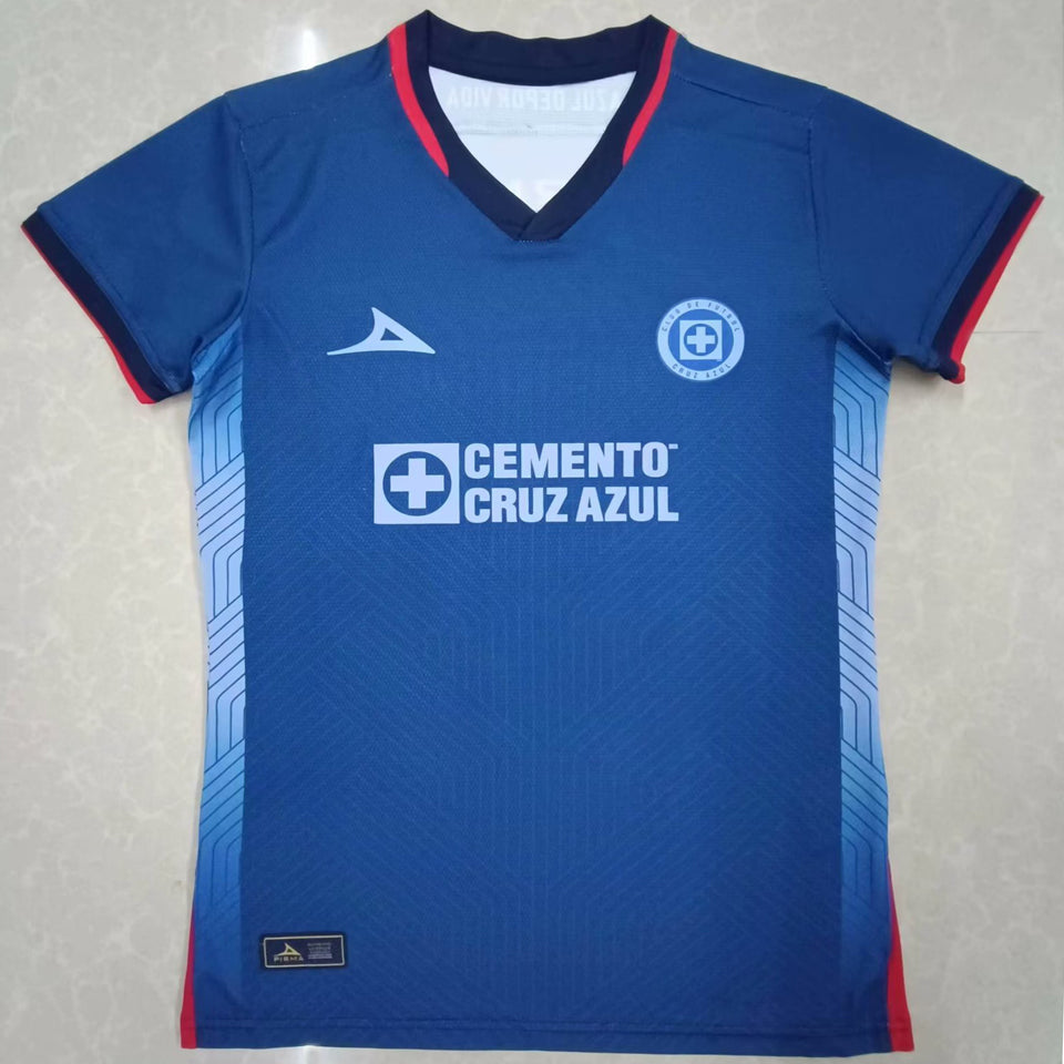 Maillot Cruz Azul Third 2023/24