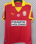 Maillot Galatasaray 2026