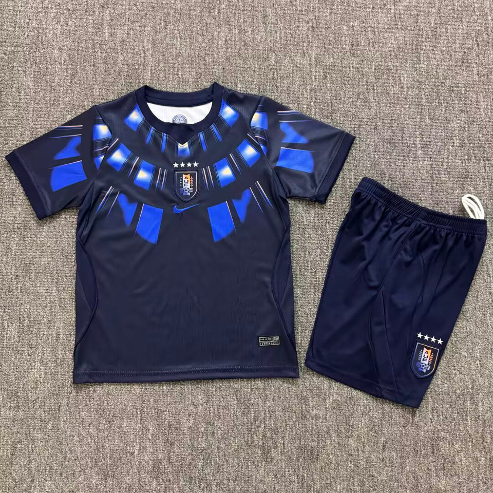 Maillot Uruguay Extérieur 2026/27 Enfant