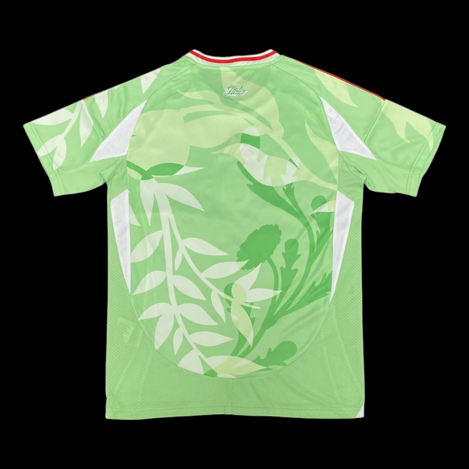 Maillot Italie Extérieur 2025/26 Femme