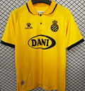 Maillot 26 Espanyol 125Th 2025