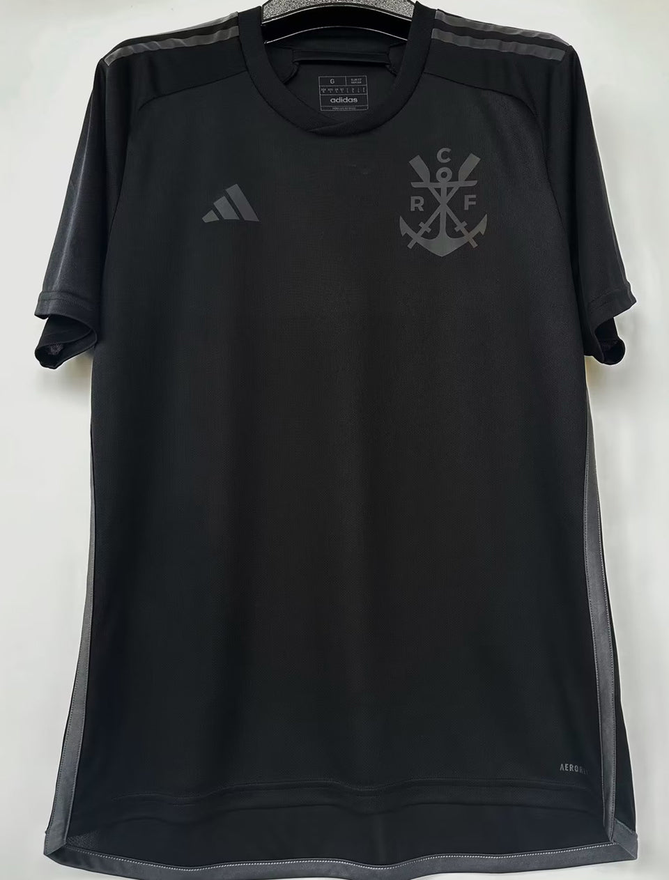 Maillot Flamengo Third 2023/24