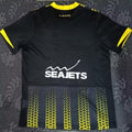 Maillot 26 Aek Athens Third 2025