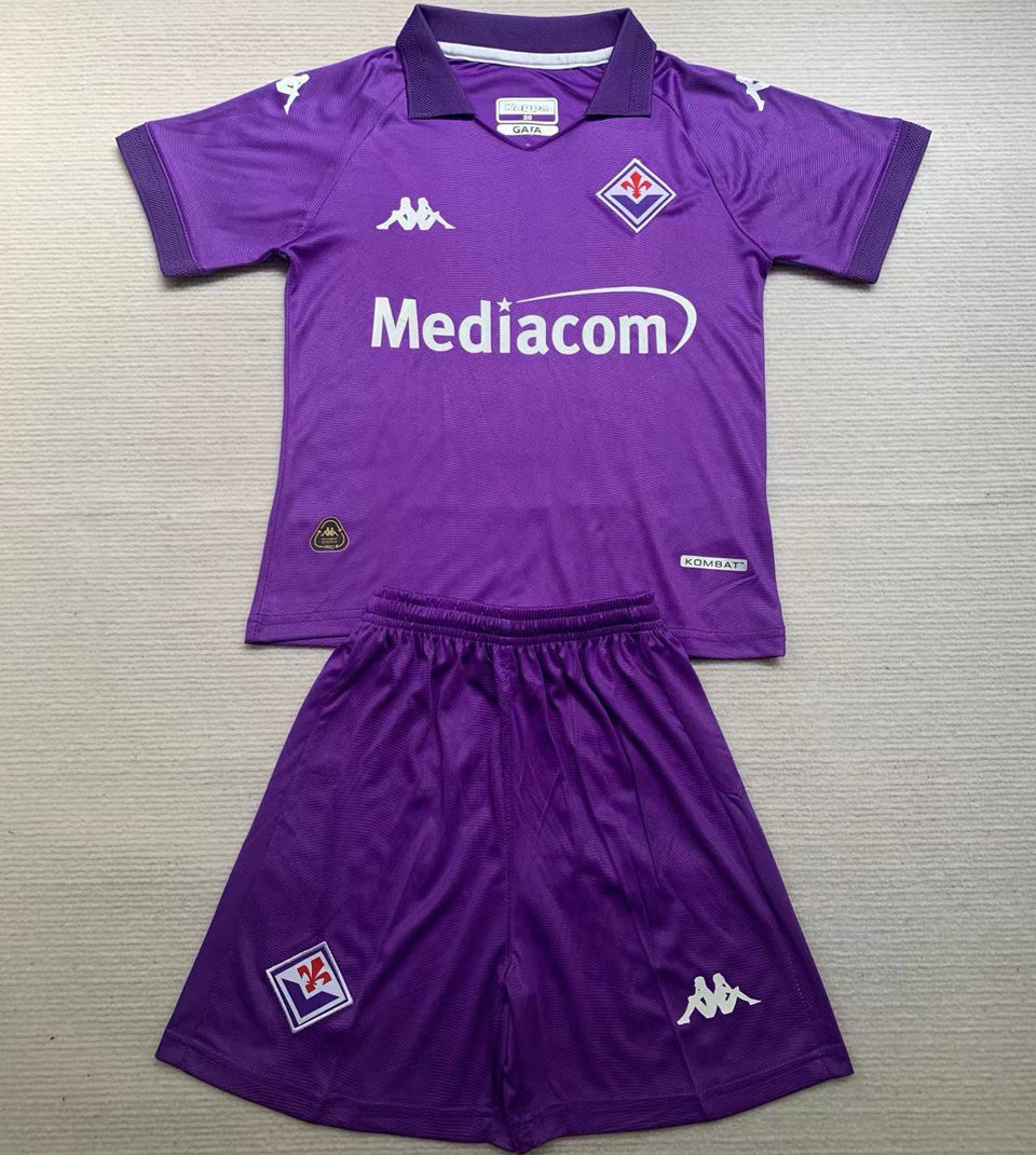 Maillot Acf Fc Domicile 2024/25 Enfant