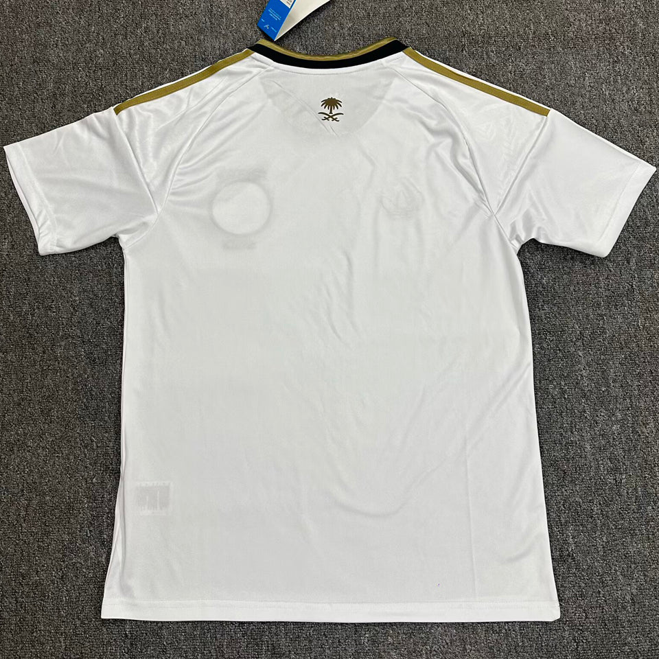 Maillot Saudi Arabia Extérieur 2026/27