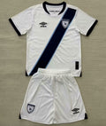 Maillot Guatemala Domicile 2025/26 Enfant