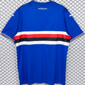 Maillot Sampdoria Domicile Rétro 2016/17