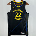 Maillot 26 Warriors Wiggins 22 2025