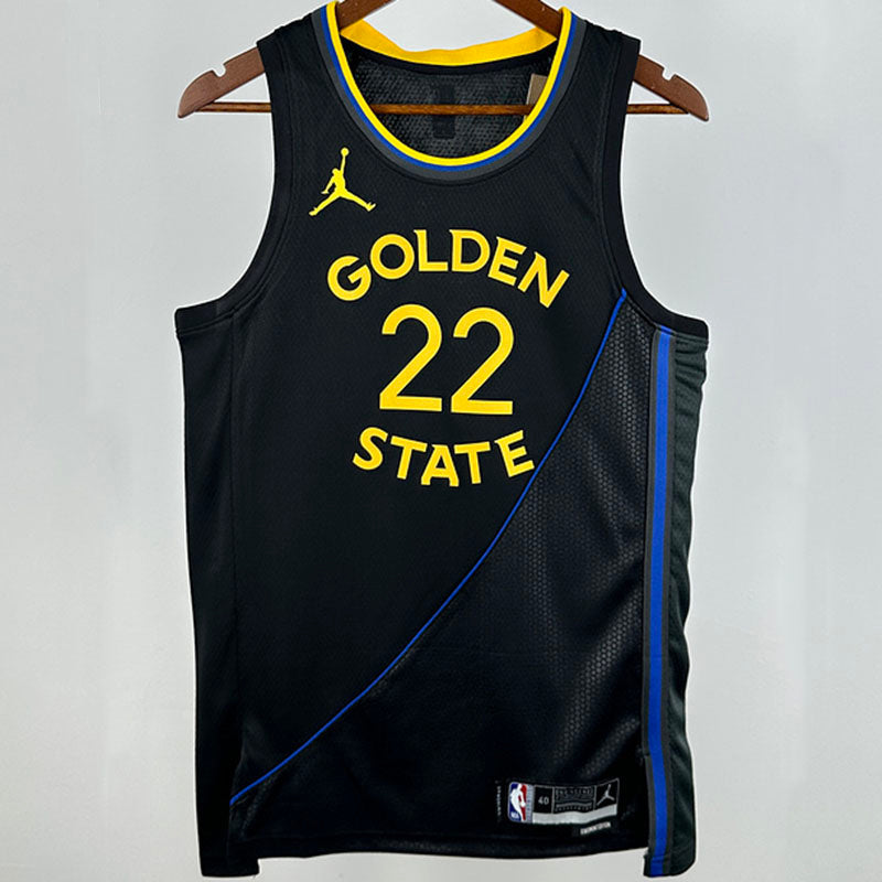 Maillot 26 Warriors Wiggins 22 2025