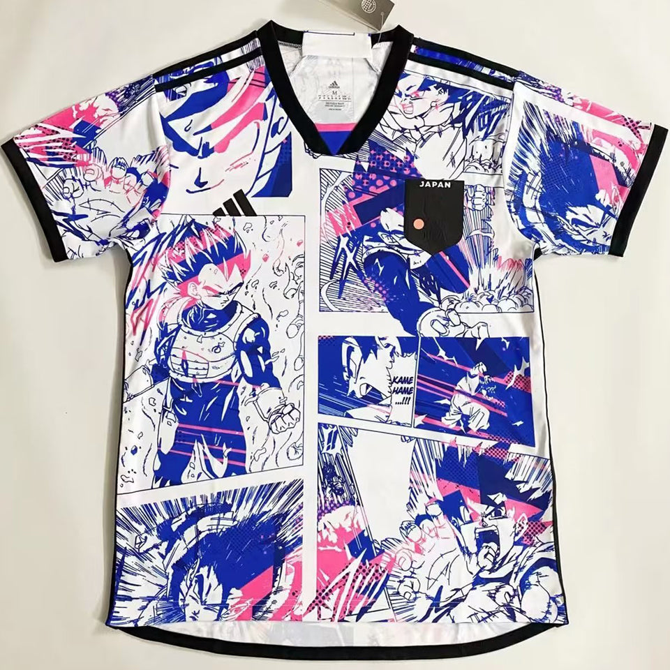 Maillot Japon 2023/24
