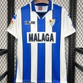 Maillot Málaga Domicile Rétro 1998