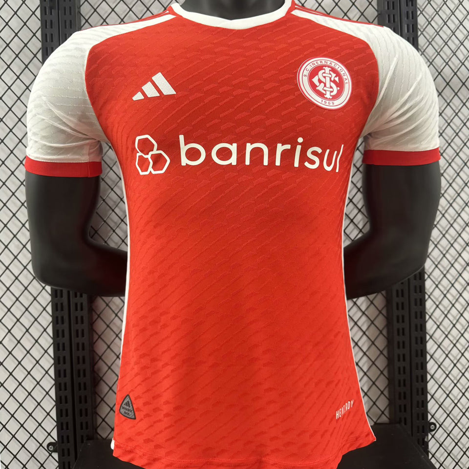 Maillot Internacional Domicile 2024/25 (Version Joueur)