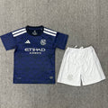 Maillot New York City Extérieur 2026/27 Enfant