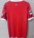 Maillot Kaiserslautern Domicile 2025/26