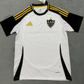 Maillot Atlético Mineiro Extérieur 2025/26