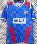 Maillot Hansa Rostock Domicile 2025/26