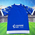 Maillot Burgos Rétro 2026/27