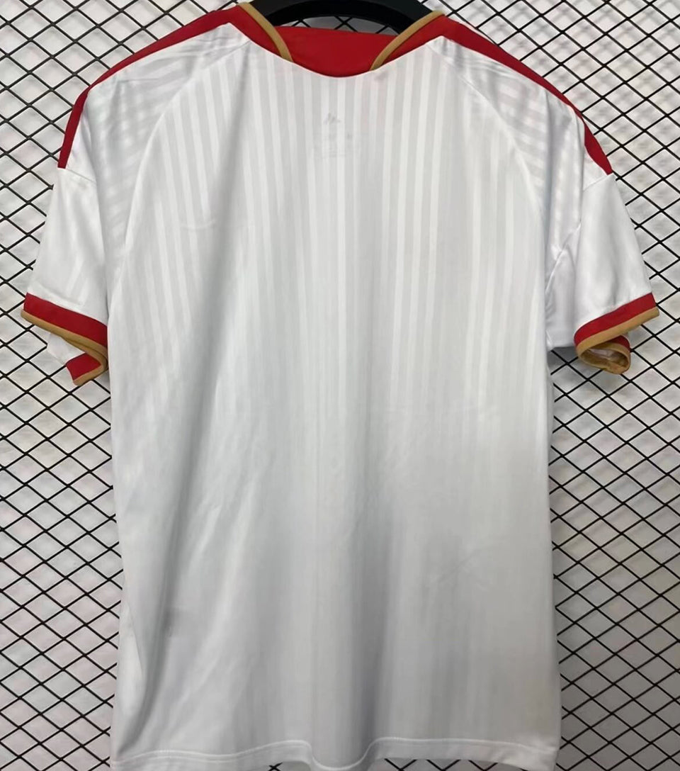 Maillot Séville Domicile 2026/27