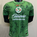 Maillot Club America Gardien 2024/25 (Version Joueur)