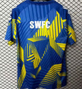 Maillot Sheffield Wednesday 2025/26