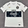 Maillot 27 Club Olimpia Domicile 2026