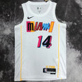 Maillot Miami Heat Herro 14