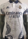 Maillot Real Madrid 2022/23 (Version Joueur)