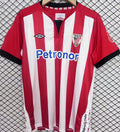 Maillot Athletic Bilbao Domicile Rétro 2011/12