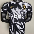 Maillot Botafogo 4Th 2025/26 (Version Joueur)