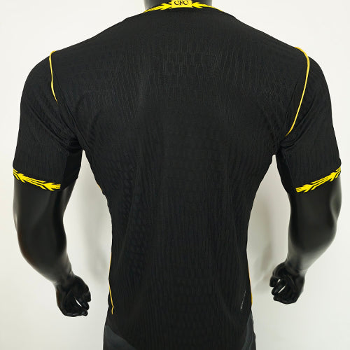 Maillot Chelsea Extérieur 2026/27 (Version Joueur)