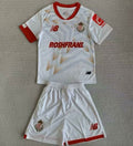 Maillot Deportivo Toluca Extérieur 2023/24 Enfant