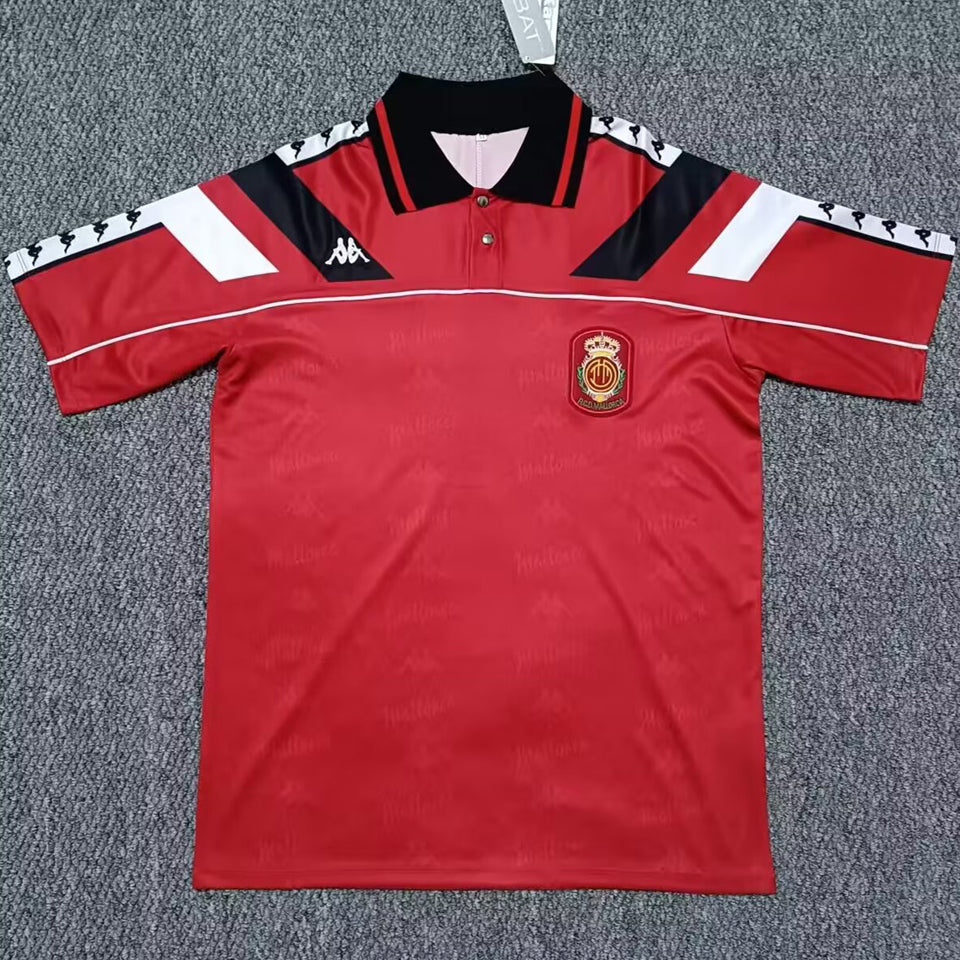 Maillot Mallorca Rétro 1994/95