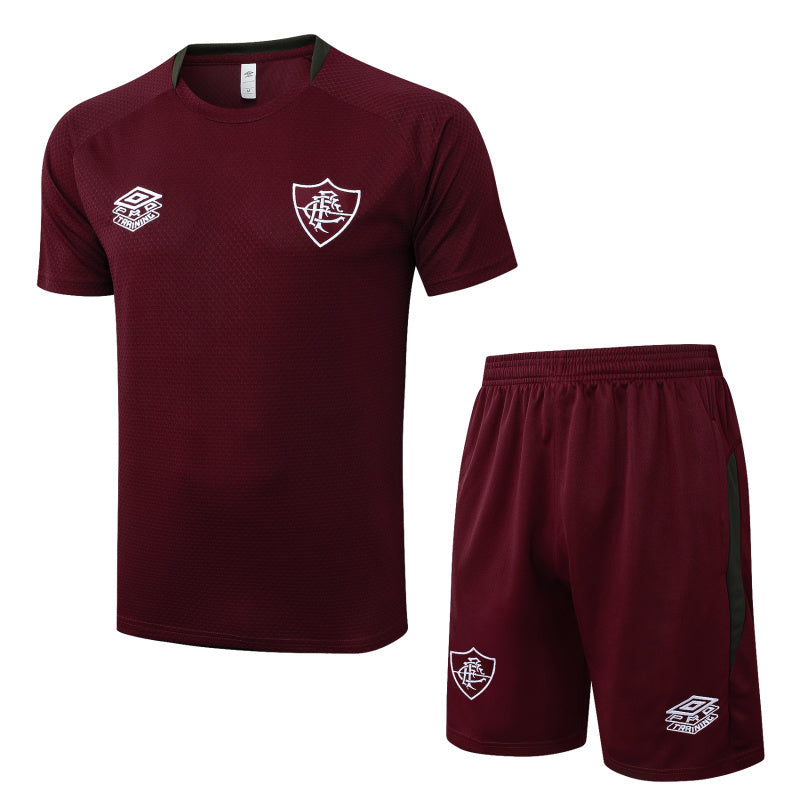 Maillot Fluminense 2025/26