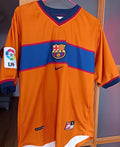 Maillot Barcelone Third Rétro 1998