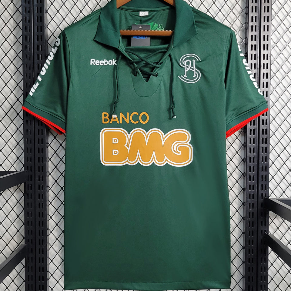 Maillot Cruzeiro Third Rétro
