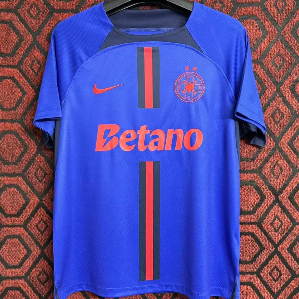 Maillot Fcsb Domicile 2024/25