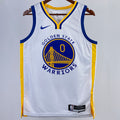 Maillot Warriors Payton Ii 0 2023/24