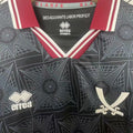 Maillot Sheffield United Gardien 2024/25