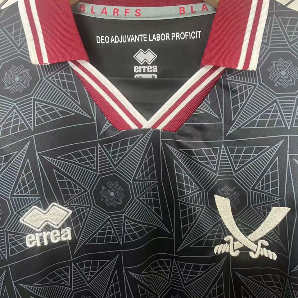 Maillot Sheffield United Gardien 2024/25