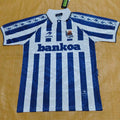 Maillot Real Sociedad Domicile Rétro