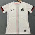 Maillot Chelsea Extérieur 2025/26 Femme
