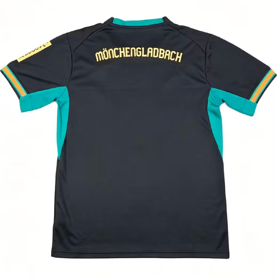 Maillot Monchengladbach Extérieur 2026/27