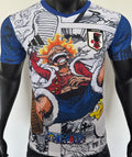 Maillot Japon 2025/26 (Version Joueur)