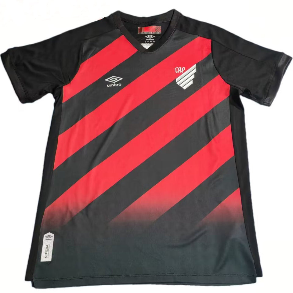 Maillot Athletico Paranaense Domicile 2026/27